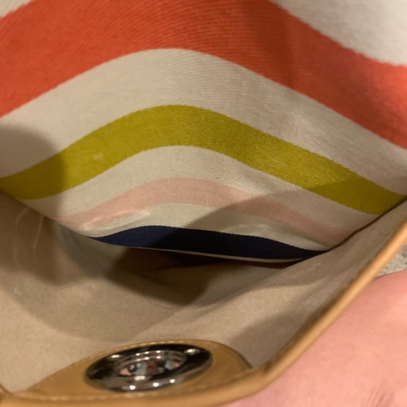 Coach Weekend tote - Picture 8 of 9